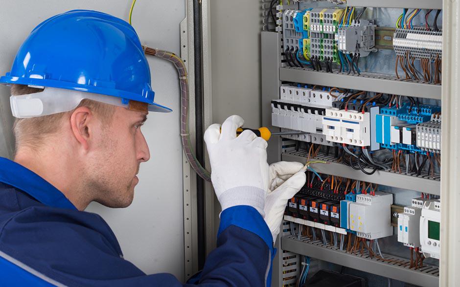 électricien en urgence Gonesse