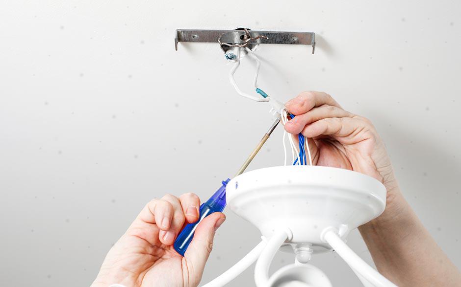 électricien en urgence Gonesse