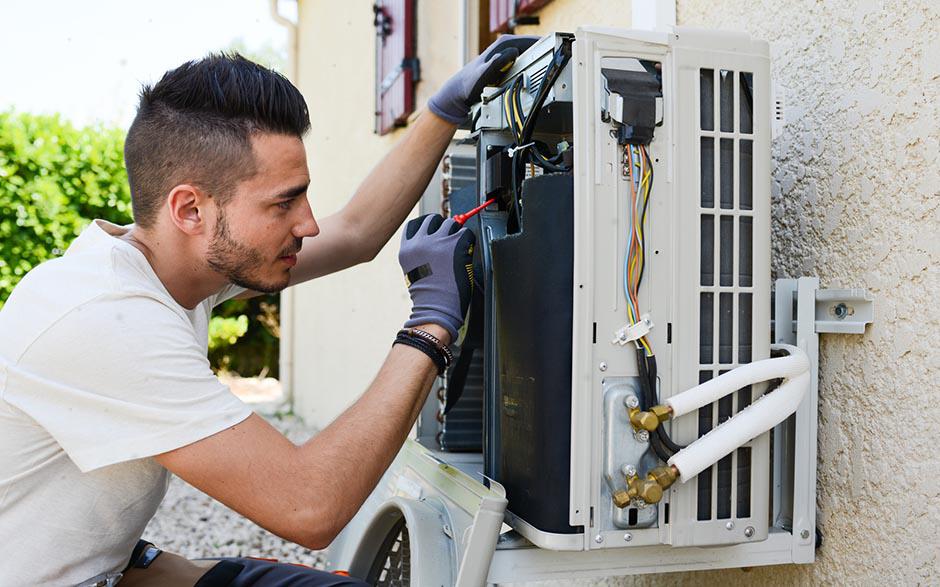 électricien maintenance Villeneuve-la-Garenne