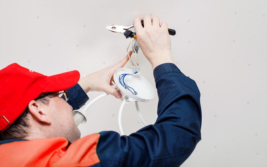 électricien en urgence Gonesse