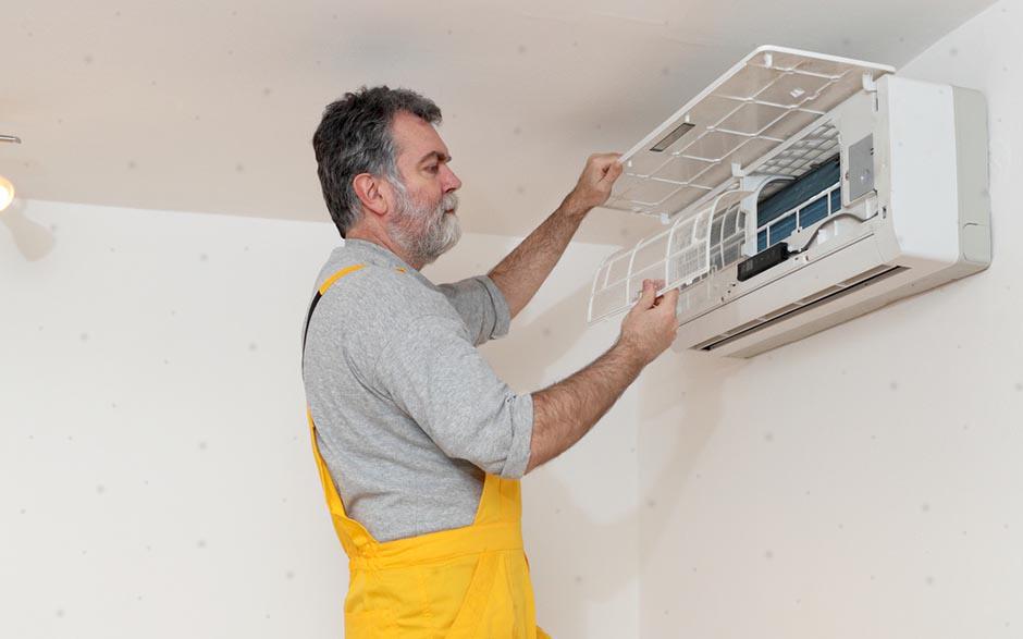 électricien dans le bâtiment Rosny-sous-Bois