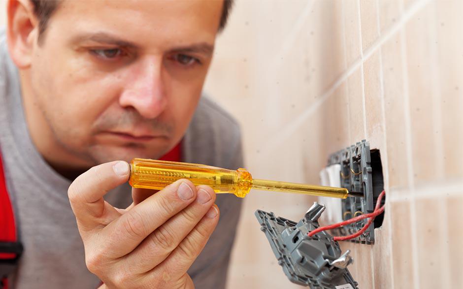 besoin d'un électricien Herblay