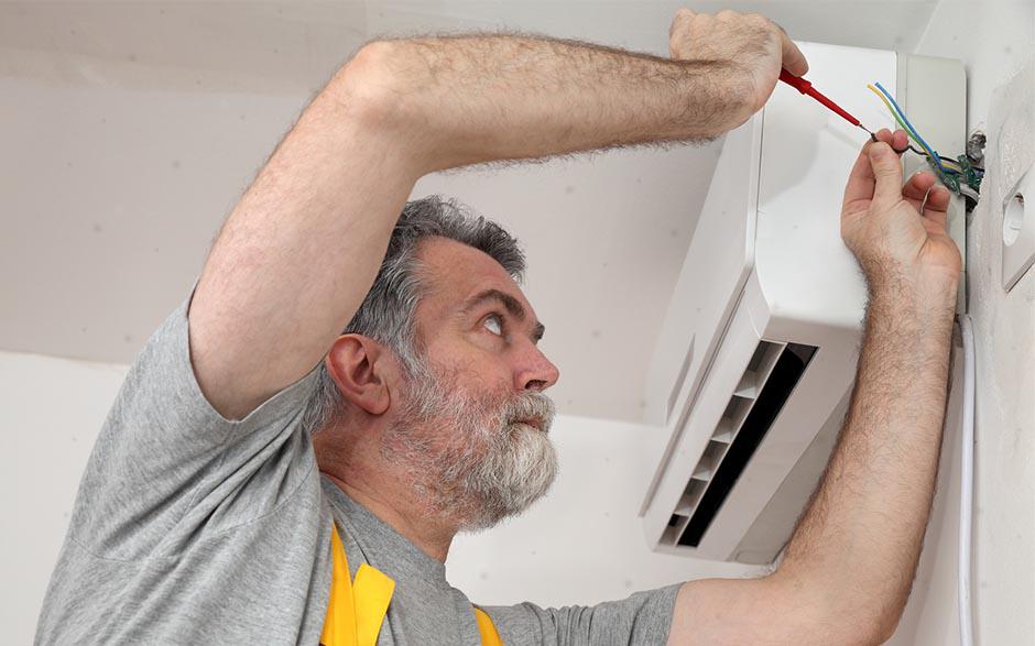 artisan électricien Marly-la-Ville
