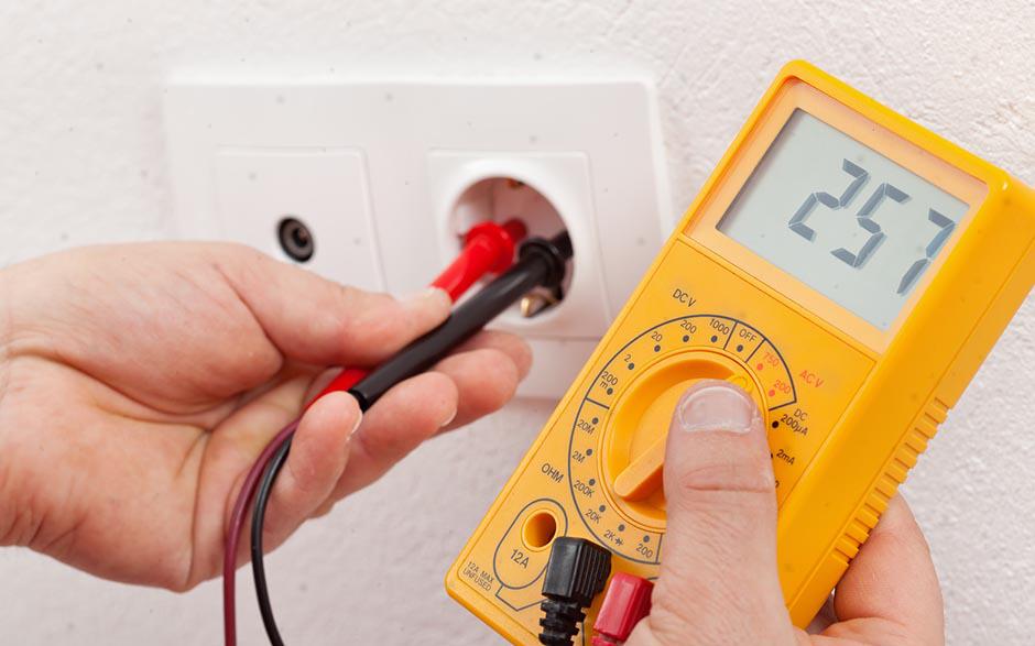 électricien en bâtiment Saint-Germain-lès-Corbeil