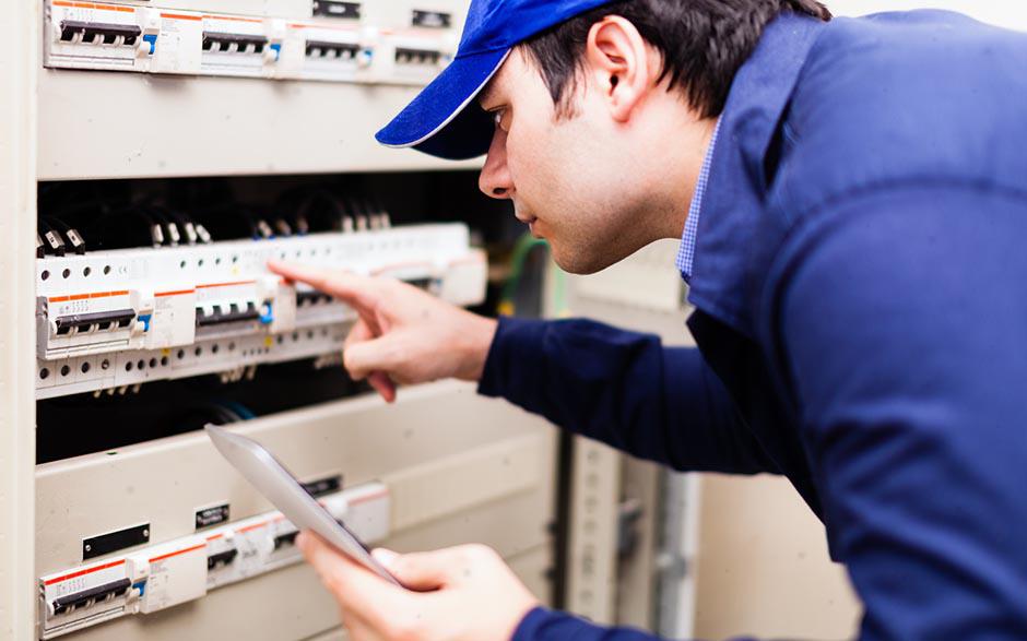 électricien maintenance Châtenay-Malabry