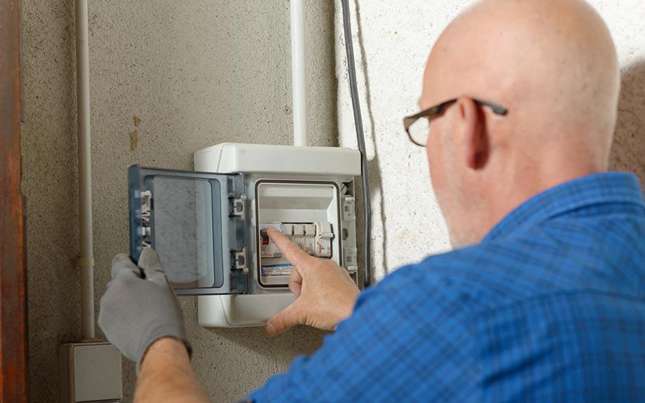 installateur électricien Châtenay-Malabry
